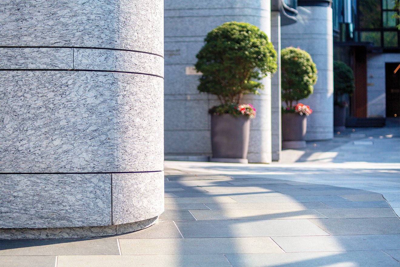 FENGDI INVESTMENT HK LIMITED Office Headquarters - Hong Kong